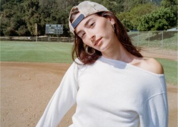 Stella Lefty Continues Her Meteoric Rise with New EP ‘Is This Heaven?’