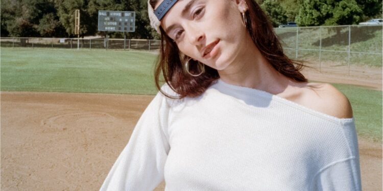 Stella Lefty Continues Her Meteoric Rise with New EP ‘Is This Heaven?’