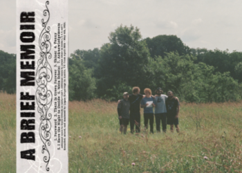 INsiders Guide: A Brief Memoir, Rachel Bochner, Doctor Noize, Bandits on the Run, CLARION…