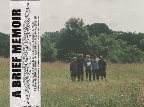 INsiders Guide: A Brief Memoir, Rachel Bochner, Doctor Noize, Bandits on the Run, CLARION…
