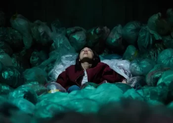 Trailer: Psychological Horror “Saccharine” Gets First Look Ahead of Its 2026 Cinematic Release