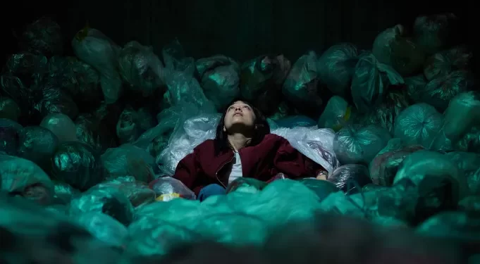 Trailer: Psychological Horror “Saccharine” Gets First Look Ahead of Its 2026 Cinematic Release