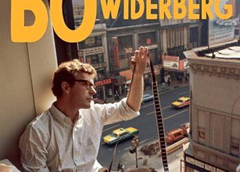 The Review: Reviving a Rebel In “Being Bo Widerberg”
