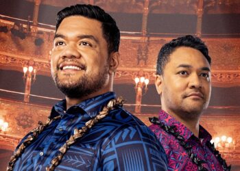 The Review: A Tenor’s Unlikely Triumph – ‘Tenor: My Name Is Pati’