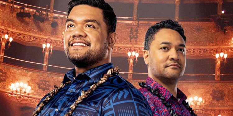 The Review: A Tenor’s Unlikely Triumph – ‘Tenor: My Name Is Pati’