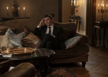 The Review: The Wizard of the Kremlin