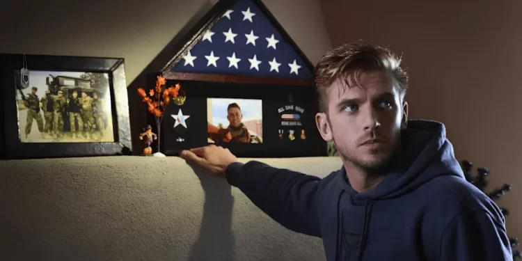 A24’s Spiritual Sequel to ‘The Guest’ with Dan Stevens Returns