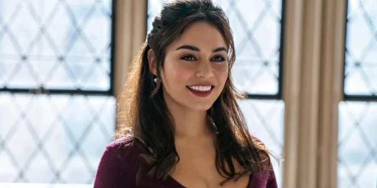 Cult Comedy Creators Reunite for New R-Rated Film “Mini War” with Luke Wilson and Vanessa Hudgens