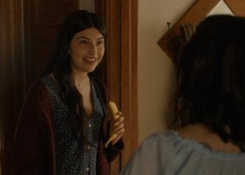 Trailer: Sunny Sandler Leads Netflix’s ‘Don’t Say Good Luck’