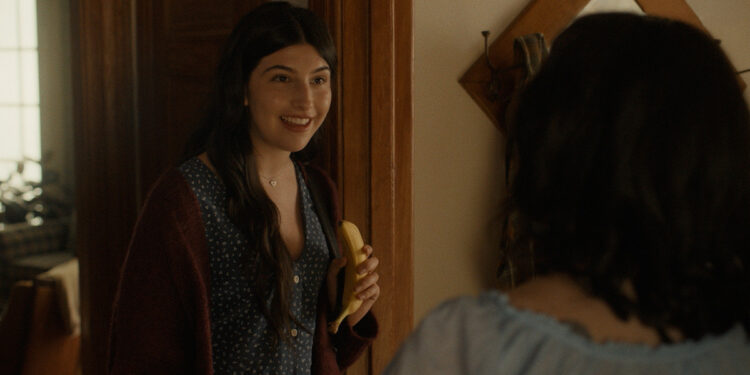Trailer: Sunny Sandler Leads Netflix’s ‘Don’t Say Good Luck’
