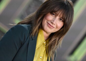 Ashley Tisdale Develops Comedy Series “Toxic Moms” Inspired by Viral Search Trends