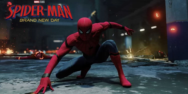 The Review: A Brand New Day for Tom Holland’s Most Mature and Heartfelt Spider-Man Yet