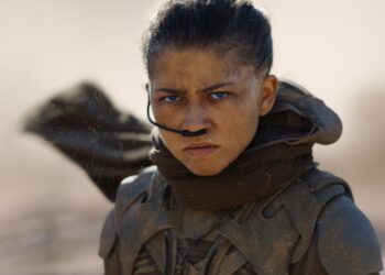 Trailer: Part 3 Of The Epic ‘Dune’