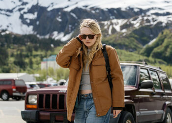 Trailer: IFC Debuts Dakota Fanning in ‘The Sun Never Sets’