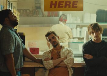 Trailer: Dave Franco & A-List Actors Are ‘Idiots’
