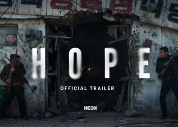 Trailer: The Monster Movie with Michael Fassbender, ‘Hope’