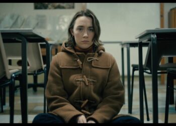 Trailer: Saoirse Ronan Faces a Breaking Point in the Darkly Comic Thriller ‘Bad Apples‘