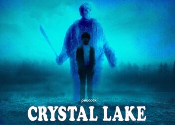 Teaser: Jason Is Back In First Look At ‘Crystal Lake’