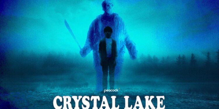 Teaser: Jason Is Back In First Look At ‘Crystal Lake’