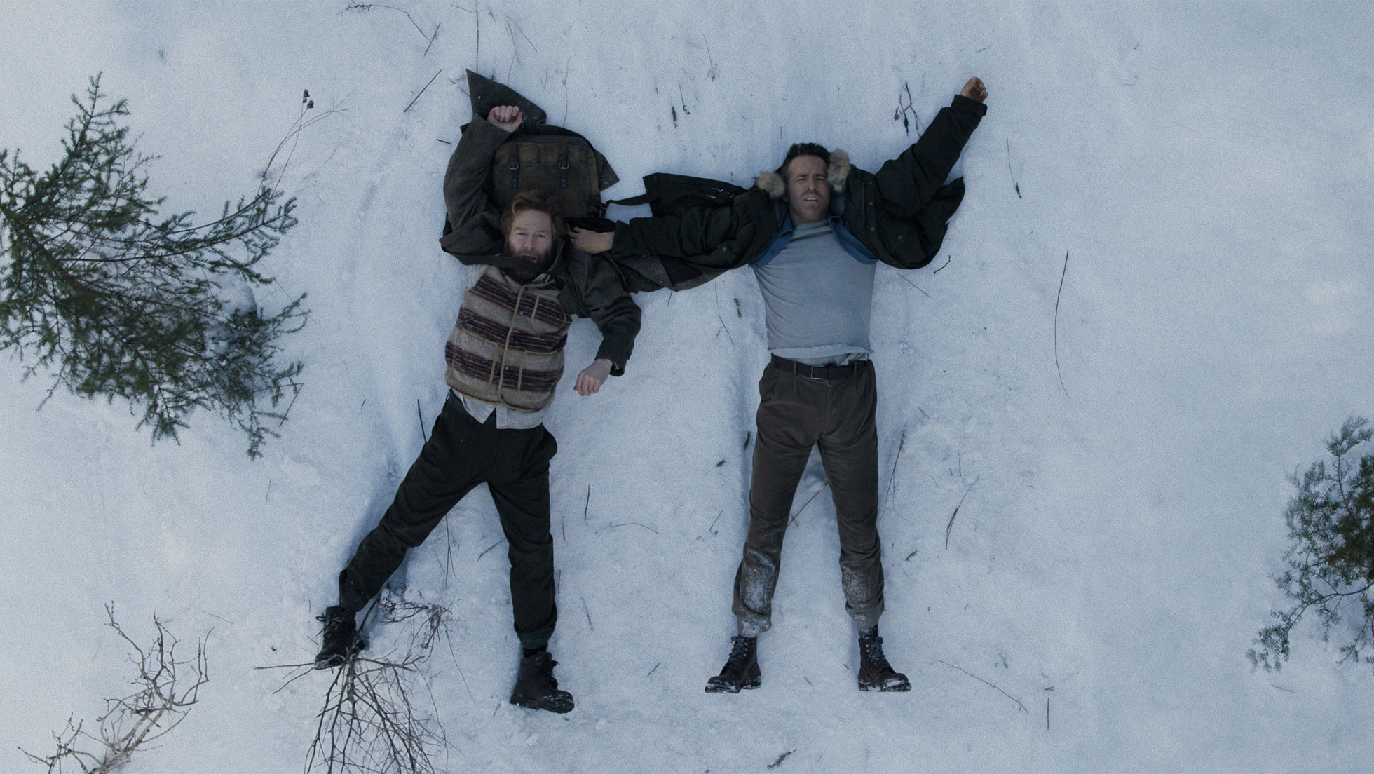 Trailer: Ryan Reynolds and Kenneth Branagh Try to Stop the Cold War in ‘Mayday’