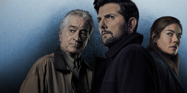 Trailer: Adam Scott Returns For Another Horror Movie ‘The Whisper Man’