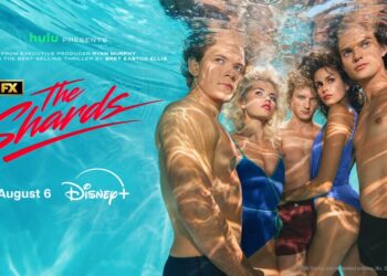 Trailer: Ryan Murphy’s New FX TV Show ‘The Shards’