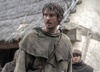 Trailer: The Action Period Drama Starring Andrew Garfield ‘The Uprising’