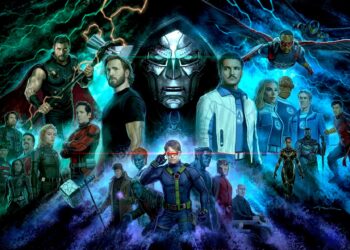 Trailer: Marvels Highly Anticipated ‘Avengers: Doomsday’