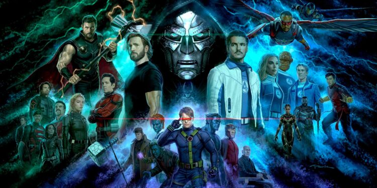 Trailer: Marvels Highly Anticipated ‘Avengers: Doomsday’