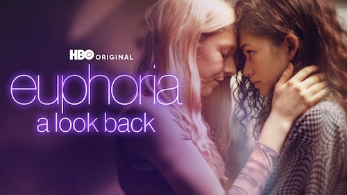 Trailer: Euphoria Officially Returns for One Final Release ‘Euphoria: A Look Back’