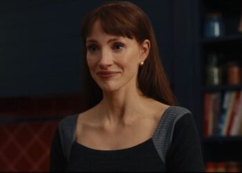 Trailer: Jessica Chastain In Upcoming Horror Film ‘Other Mommy’
