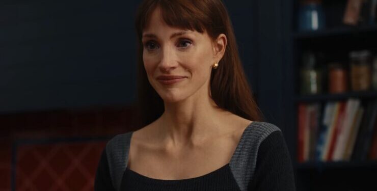 Trailer: Jessica Chastain In Upcoming Horror Film ‘Other Mommy’
