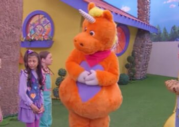 Teaser: A New Trailer Arrives For The Creepy ‘Buddy’
