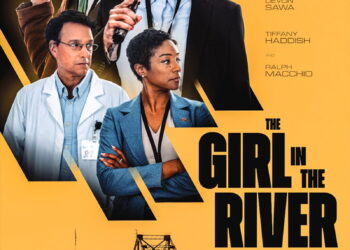 Trailer: Tiffany Haddish Leads The Dramatic ‘The Girl in the River’