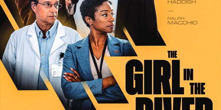Trailer: Tiffany Haddish Leads The Dramatic ‘The Girl in the River’