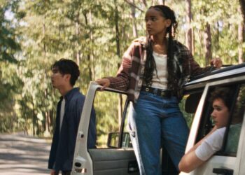 Trailer: Neon Gives Theatrical Release For Horror Film ‘It Ends’