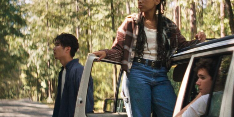 Trailer: Neon Gives Theatrical Release For Horror Film ‘It Ends’