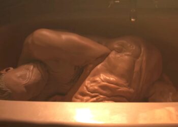 Trailer: DC’s ‘Clayface’