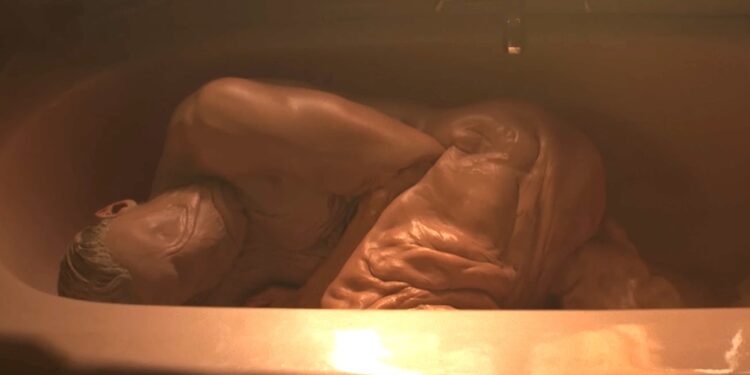 Trailer: DC’s ‘Clayface’