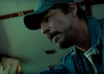 Trailer: Josh Hartnett Battles A Sea Monster In Netflix’s ‘Below’