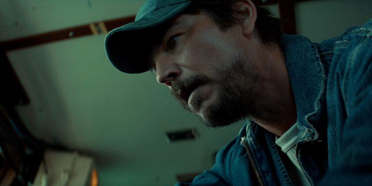 Trailer: Josh Hartnett Battles A Sea Monster In Netflix’s ‘Below’