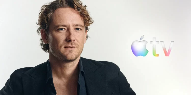 Lewis Pullman Returns to TV with Leading Role in Thriller Series “Guilty Creatures”