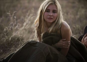 Isabel May Cast in and Producing New Romantic Comedy “Love Love” Set in the US Open