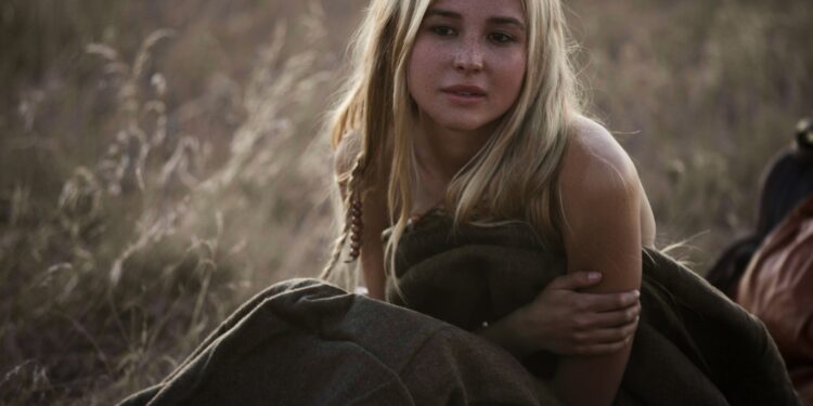 Isabel May Cast in and Producing New Romantic Comedy “Love Love” Set in the US Open