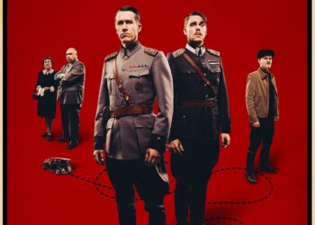 The Review: ‘The Kidnapping of a President’
