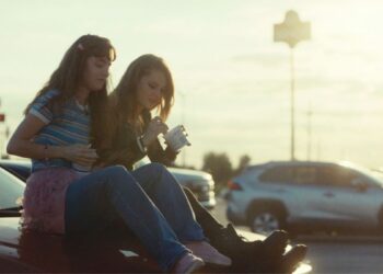 The Review: ‘BRB’ – A Charming, Nostalgic Road Trip Anchored by Stellar Sister Chemistry 