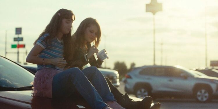 The Review: ‘BRB’ – A Charming, Nostalgic Road Trip Anchored by Stellar Sister Chemistry
