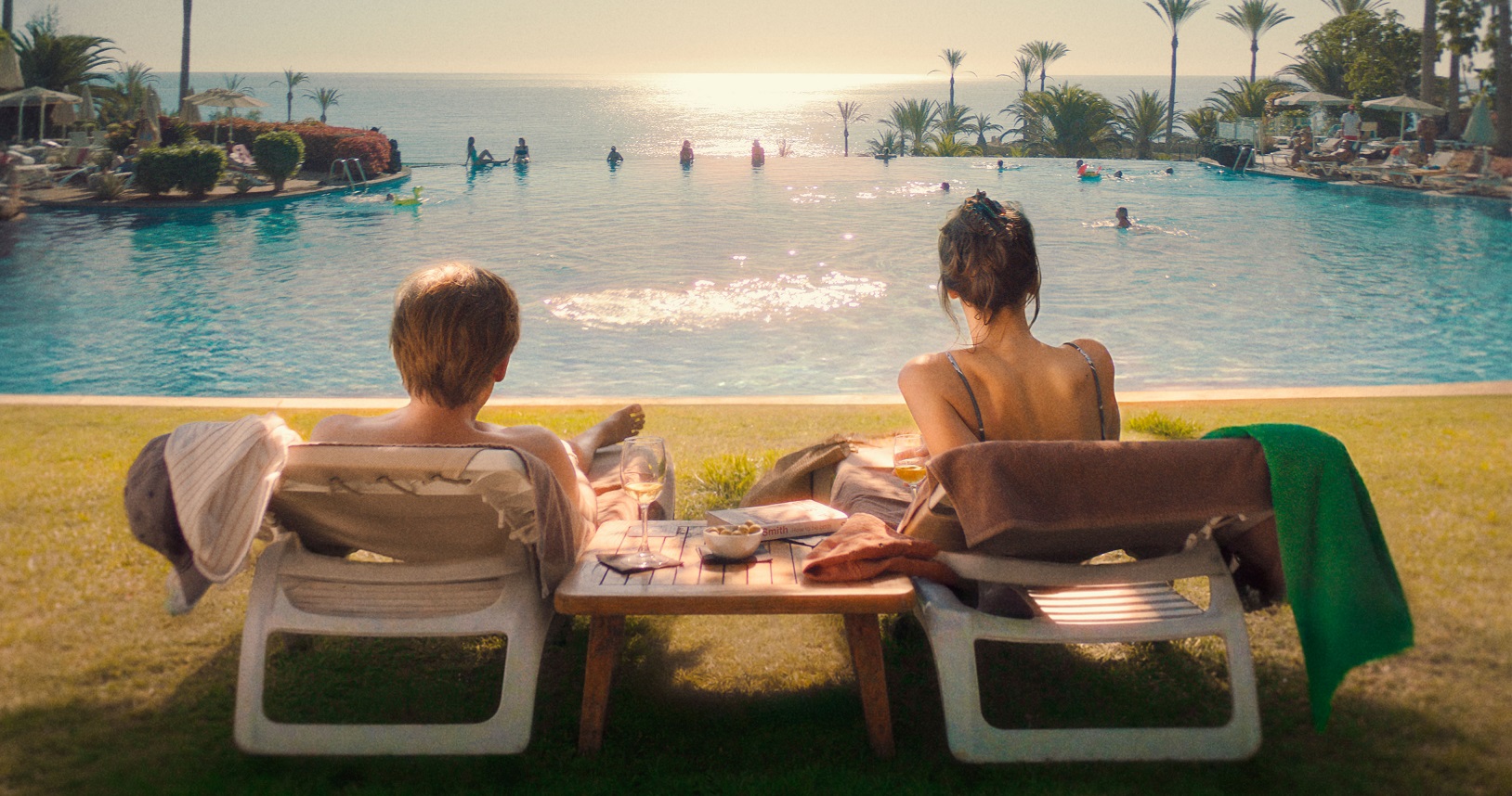 The Review: ‘The Last Resort’ – Paradise Lost in a Gripping Moral Drama
