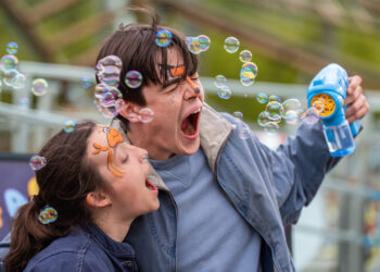 Trailer: The Coming Of Age Drama Starring Bella Ramsey ‘Sunny Dancer’