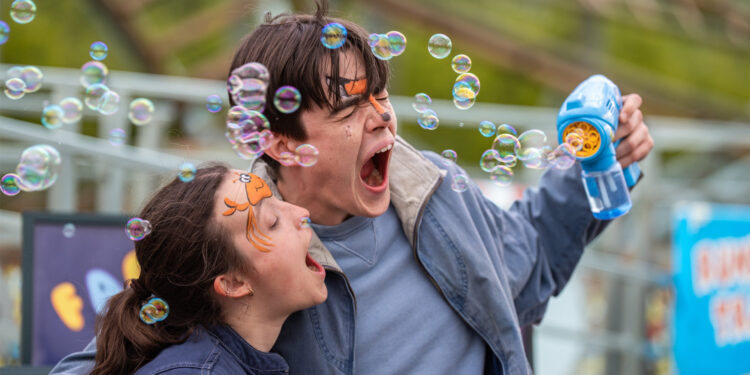 Trailer: The Coming Of Age Drama Starring Bella Ramsey ‘Sunny Dancer’